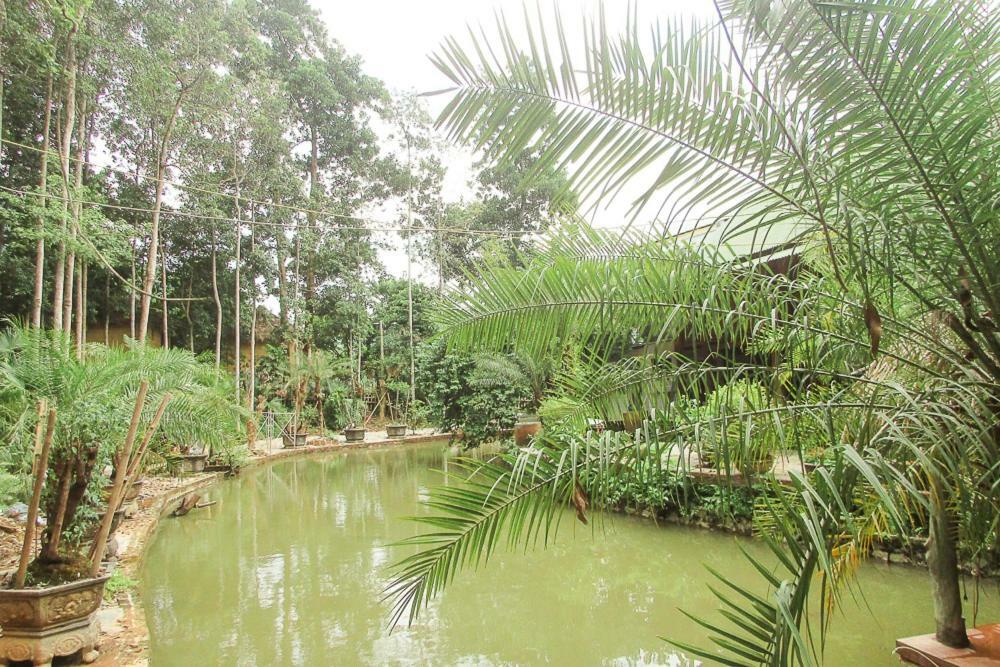 Truong Xuan 2* Hà Giang
