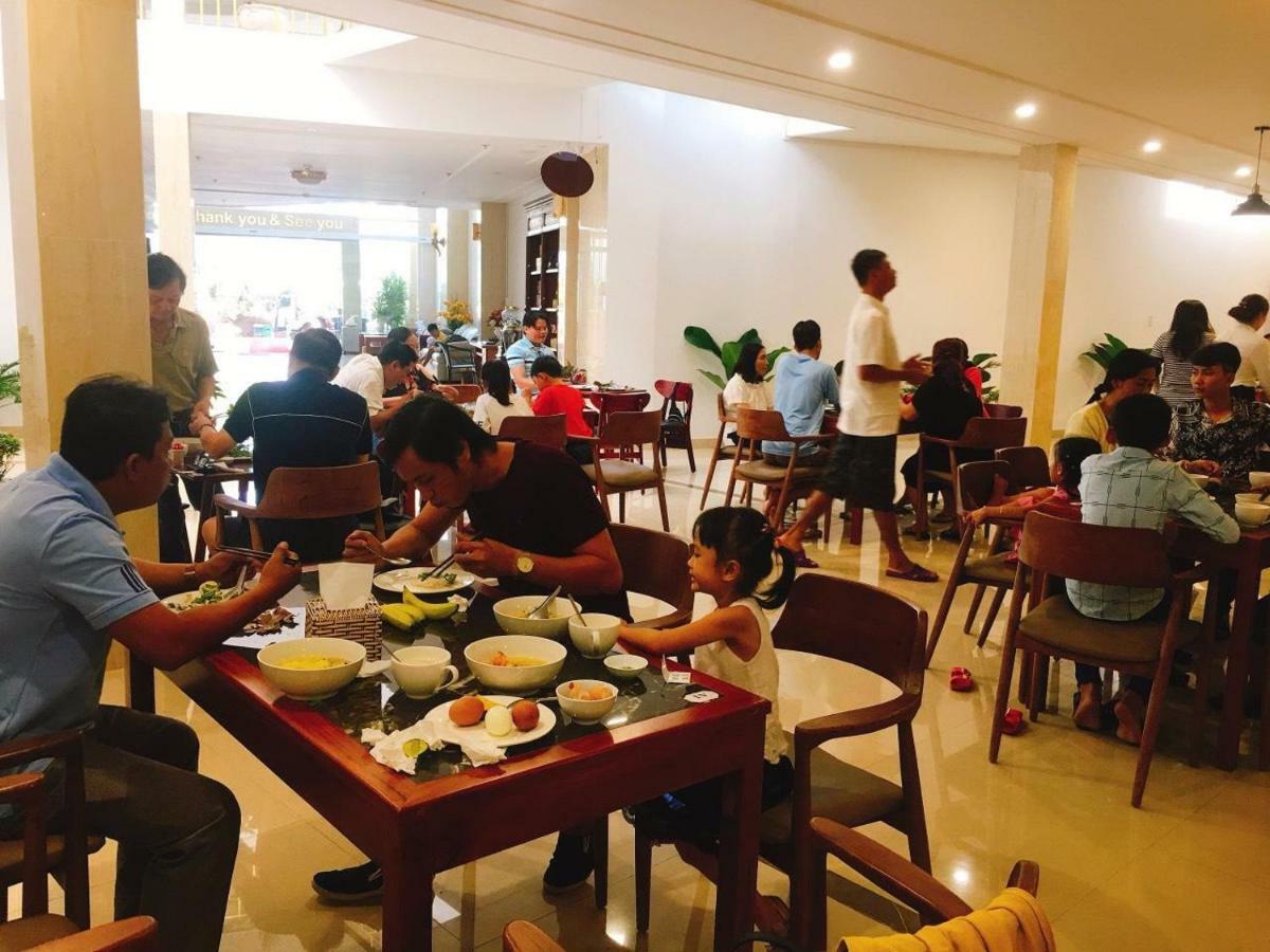 Le Centre Hotel Pleiku
