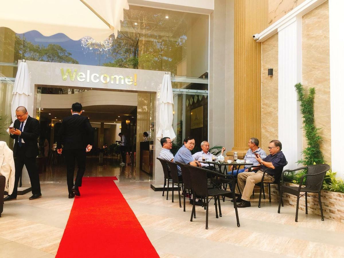 Hotel Le Centre