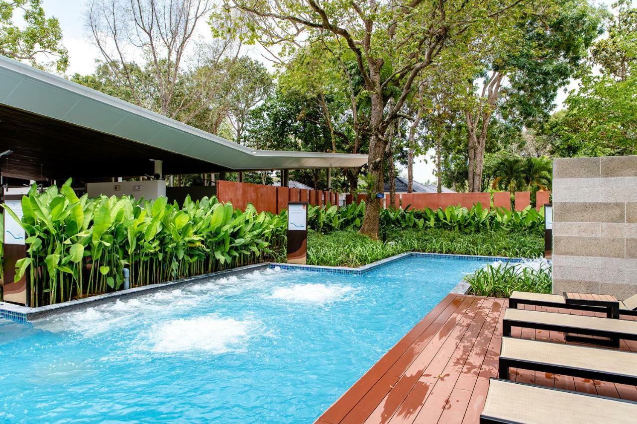 Minera Hot Springs 4*