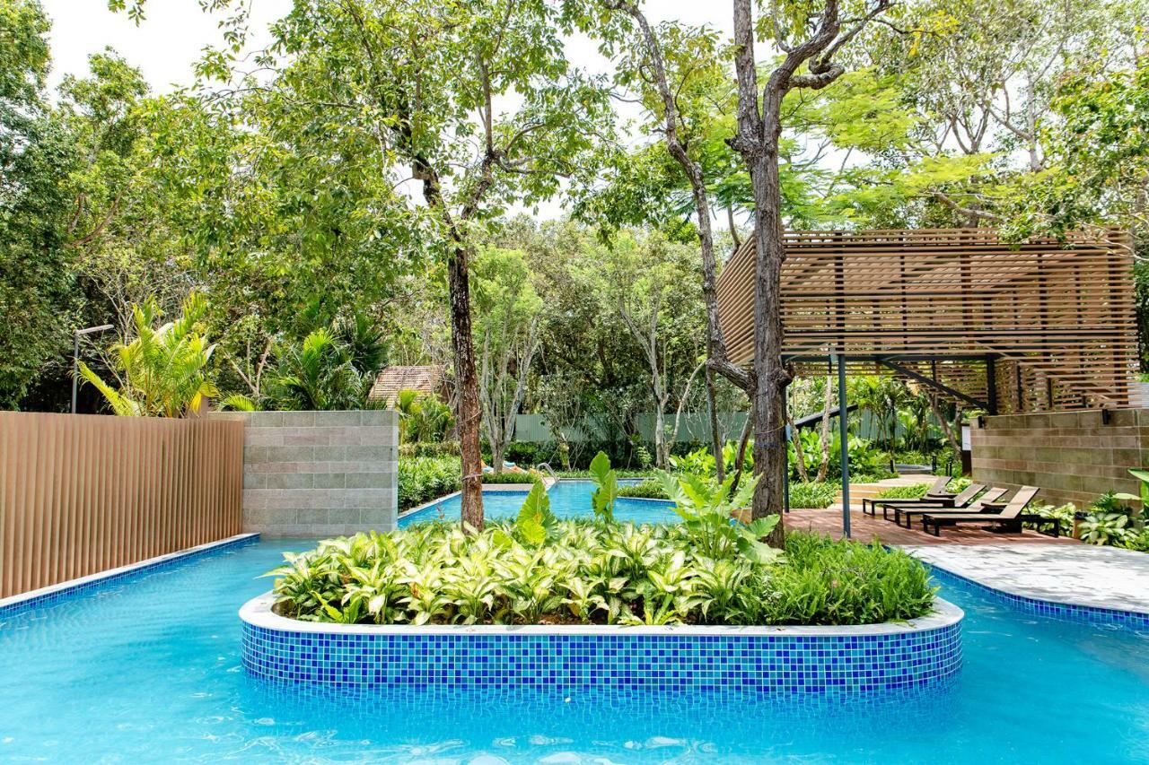 Minera Hot Springs Resort 4*