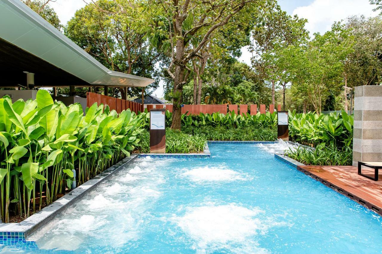 Resort Minera Hot Springs 4*