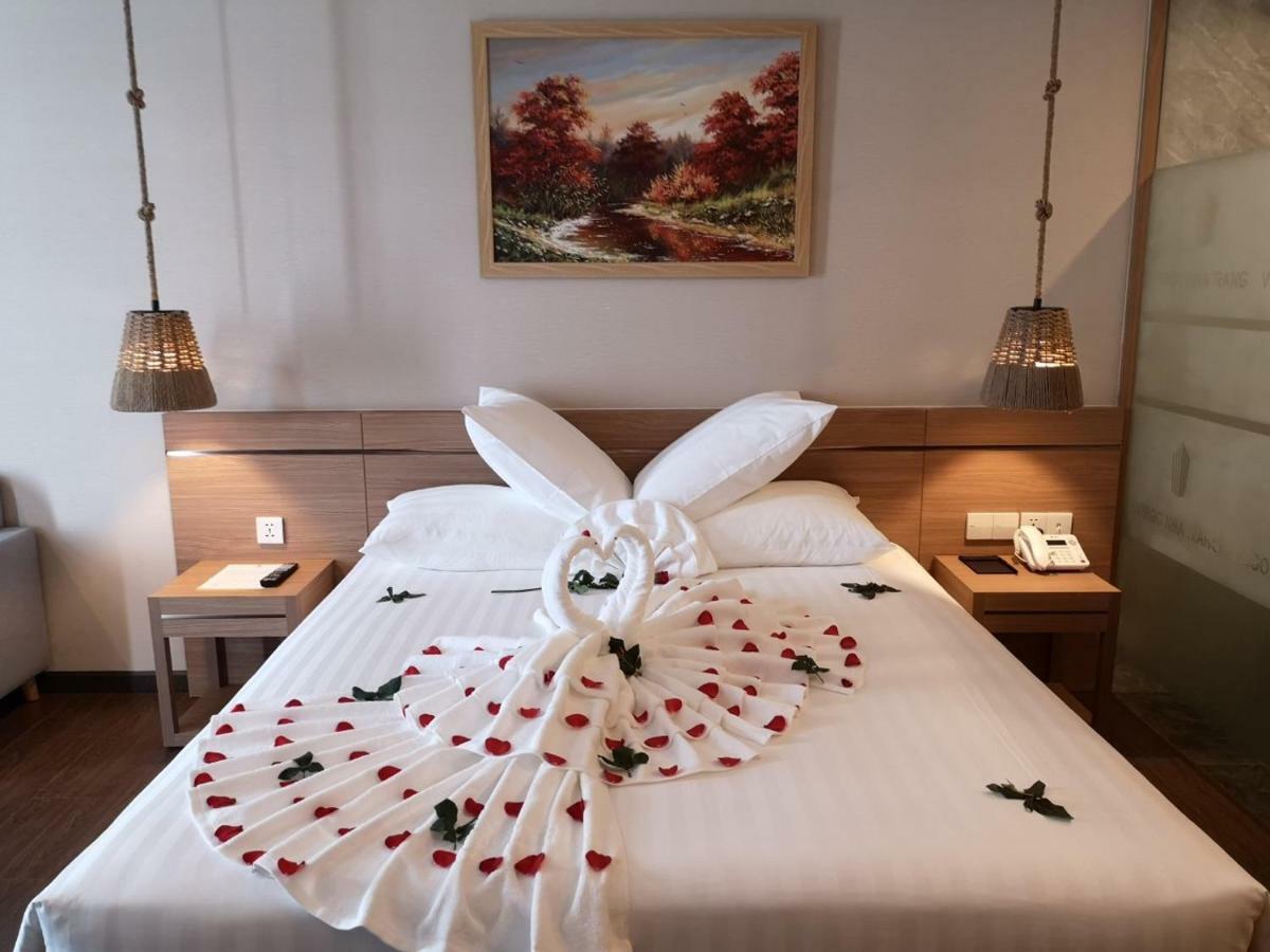 Hotel Virgo