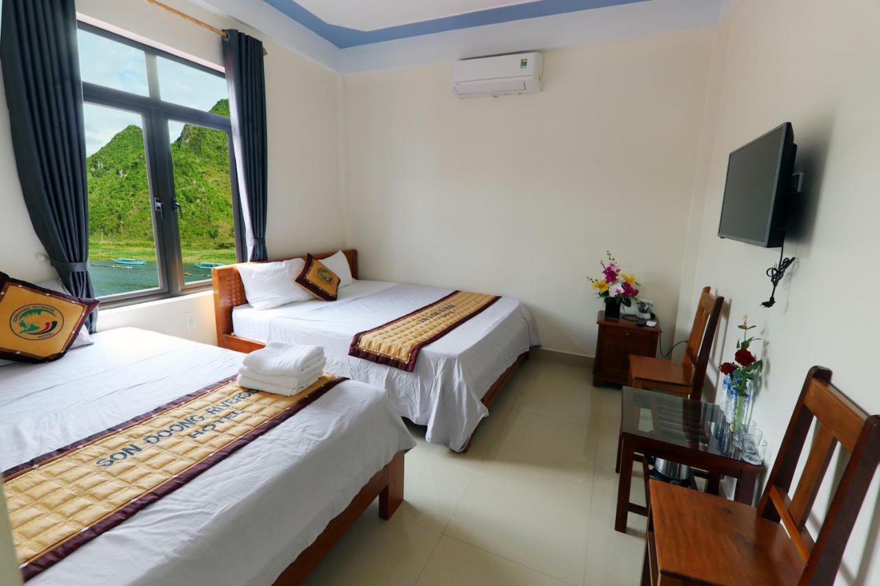 Hotel Son Doong Riverside 2*