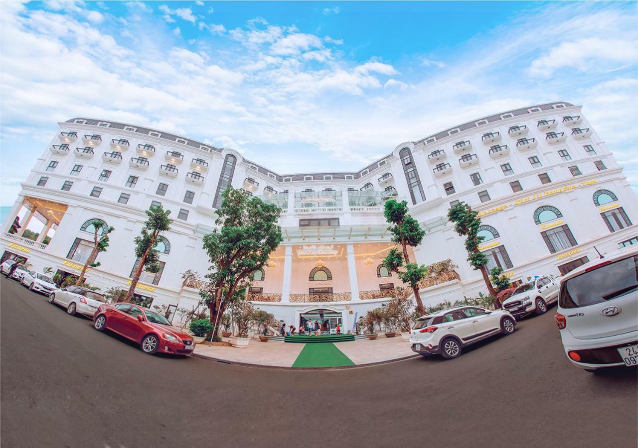 Hotel Duc Huy Grand Lao Cai