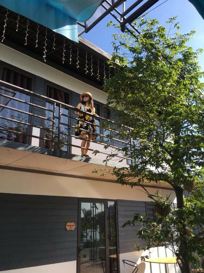 Hotel Bamboo & Ha Long