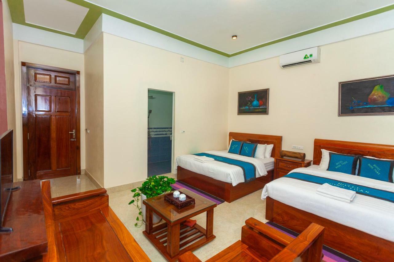 Song Toan Hotel 2*