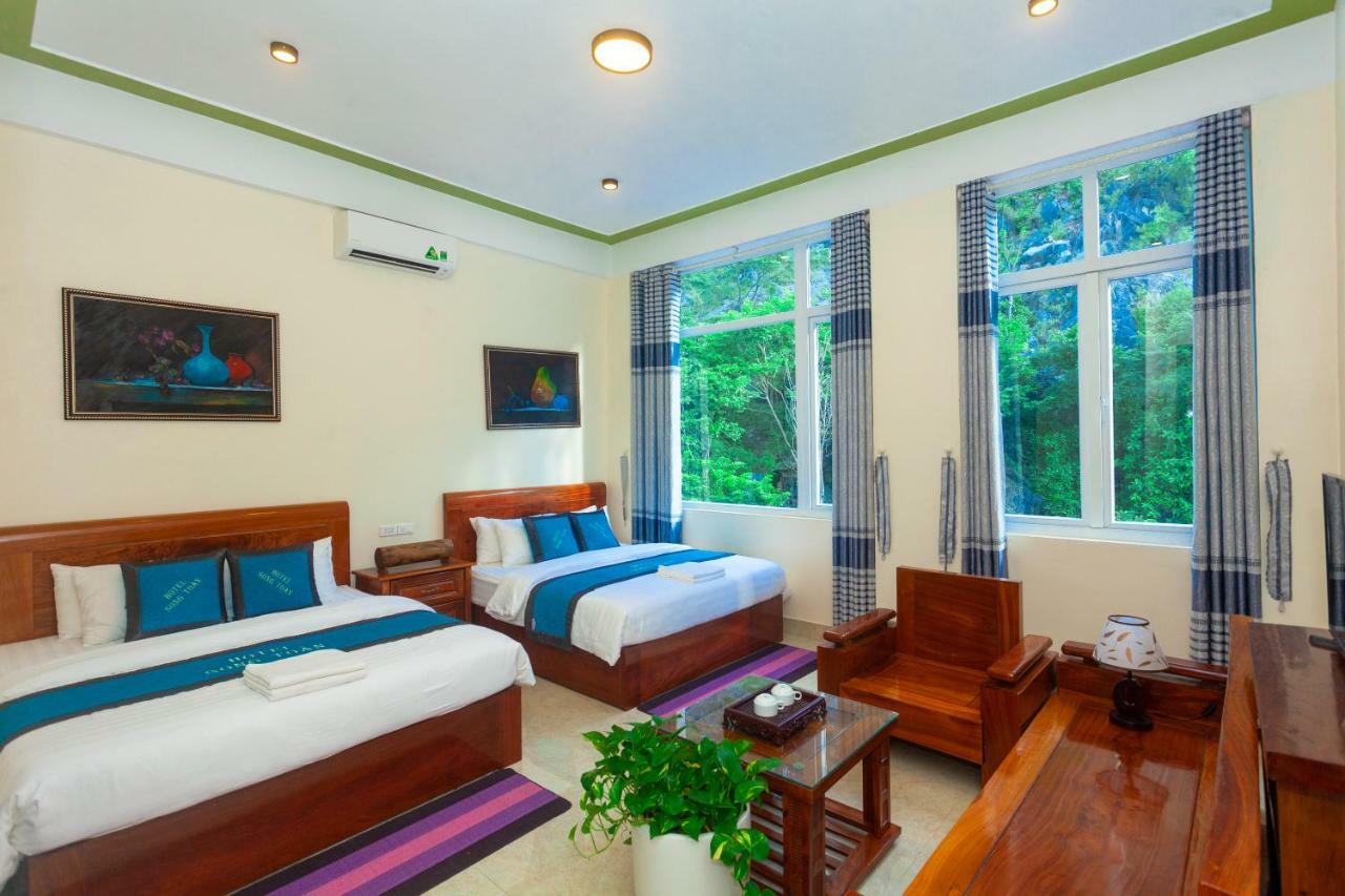 Hotel Song Toan Phong Nha