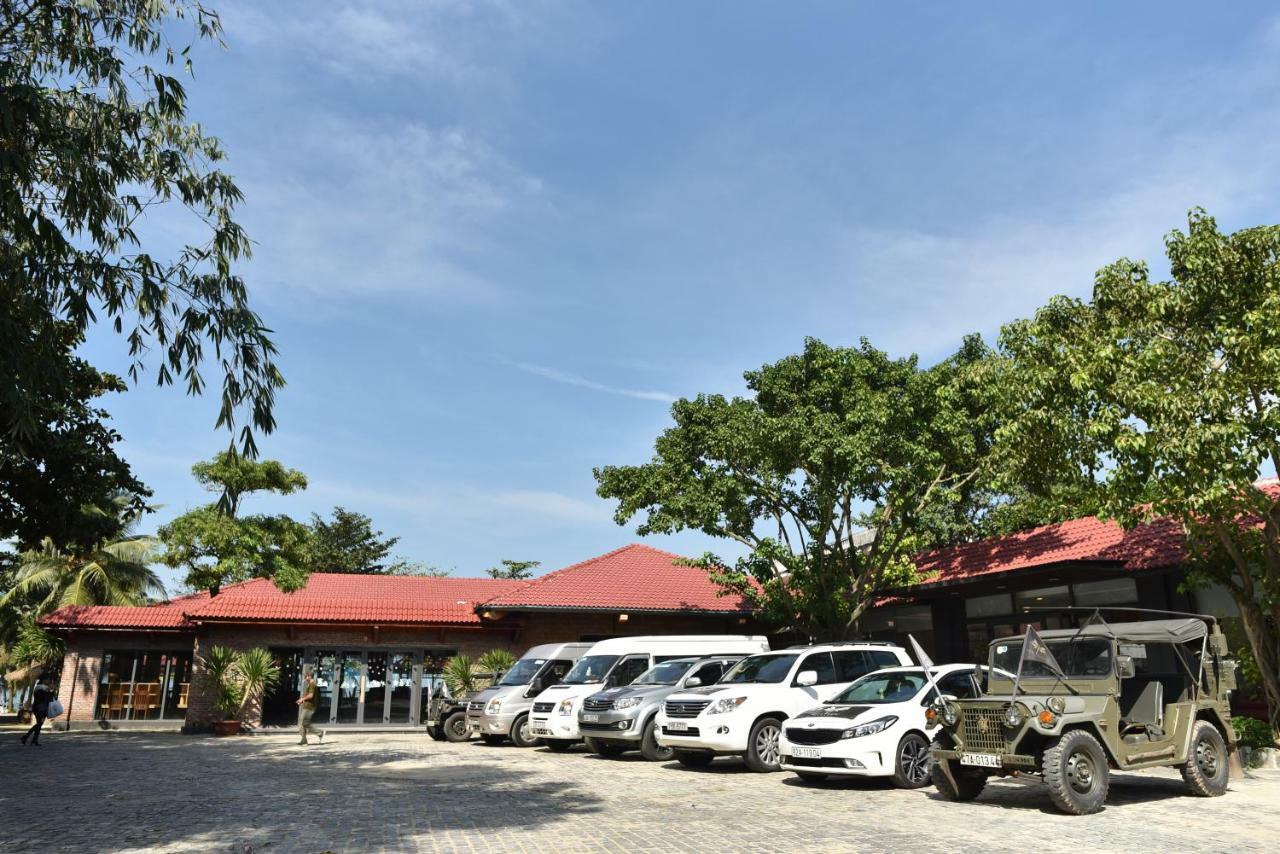 Tien Sa Retreat Resort