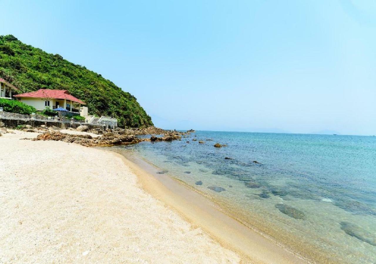 Tien Sa Retreat Son Tra