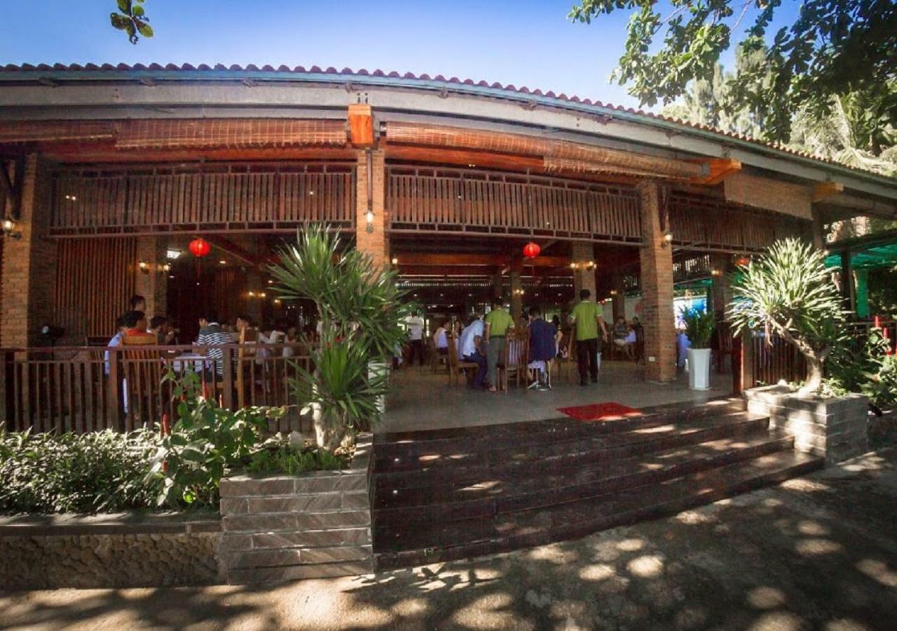 Tien Sa Retreat