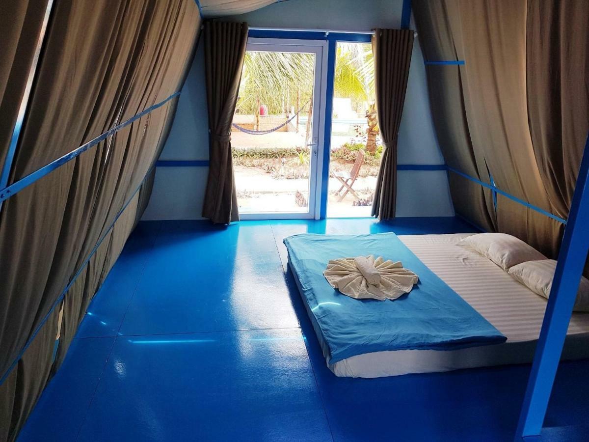 Ocean House Guest house Mui Ne