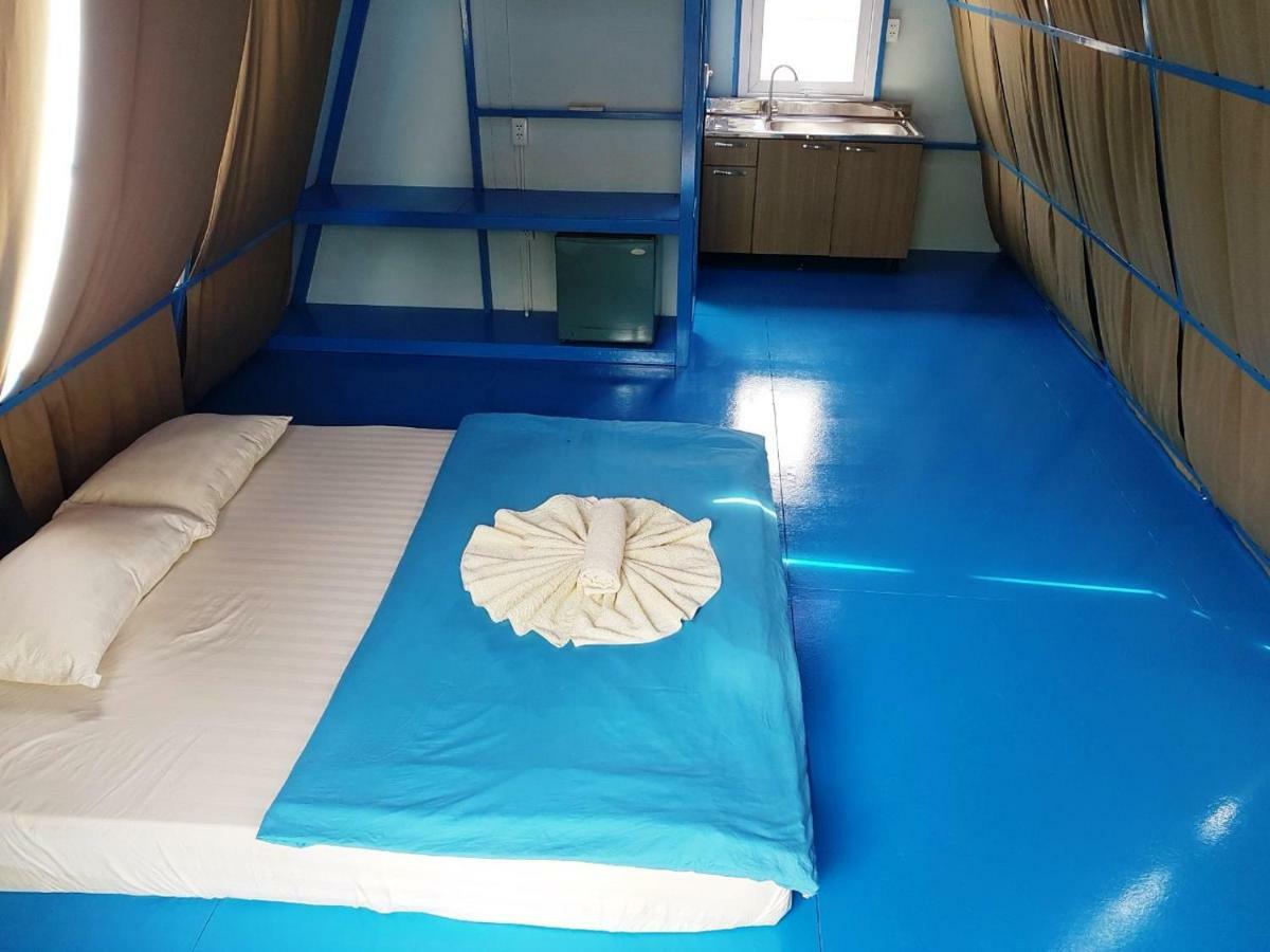 Ocean House 2* Mui Ne