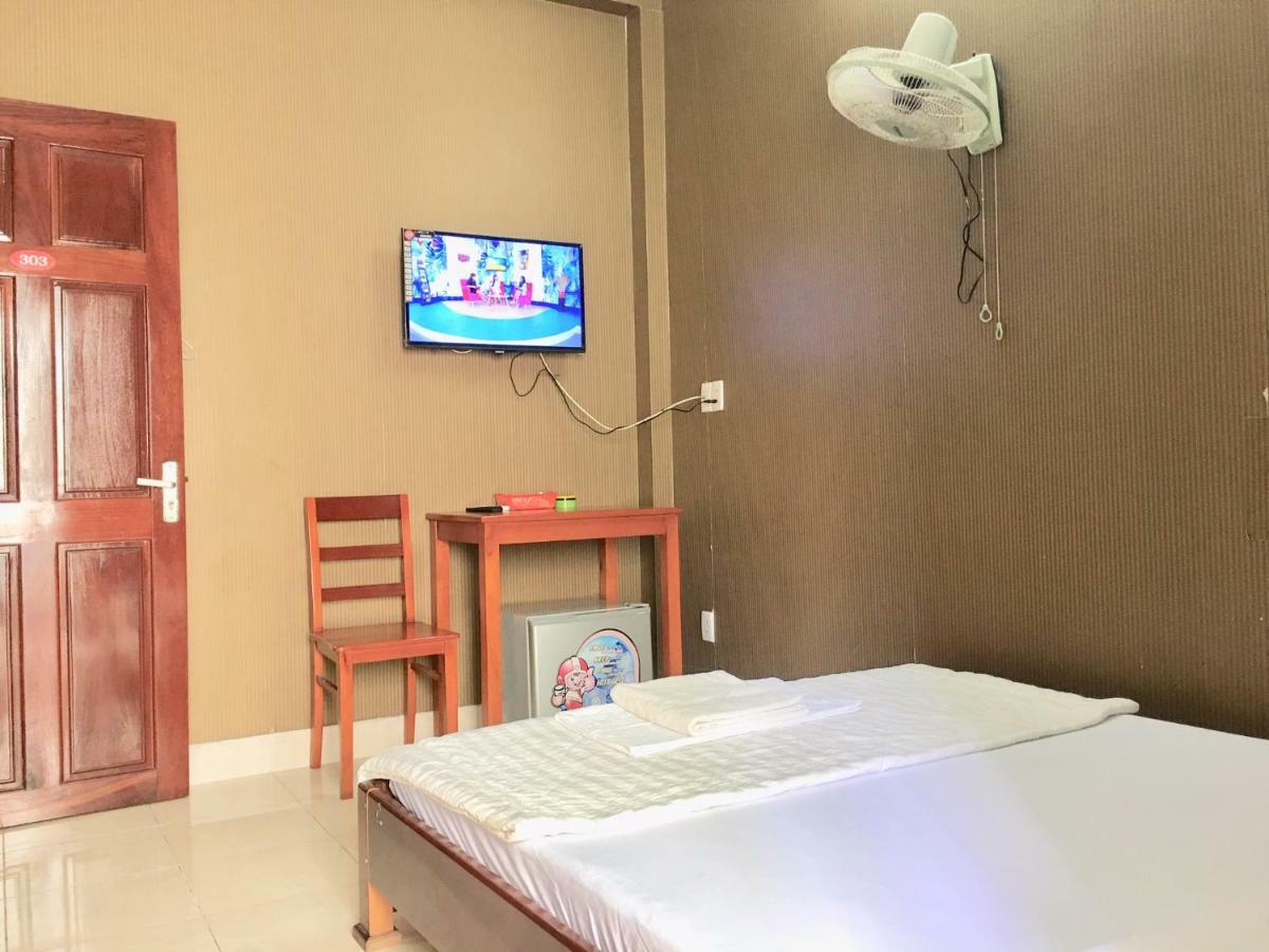 Hotel Thu Do *