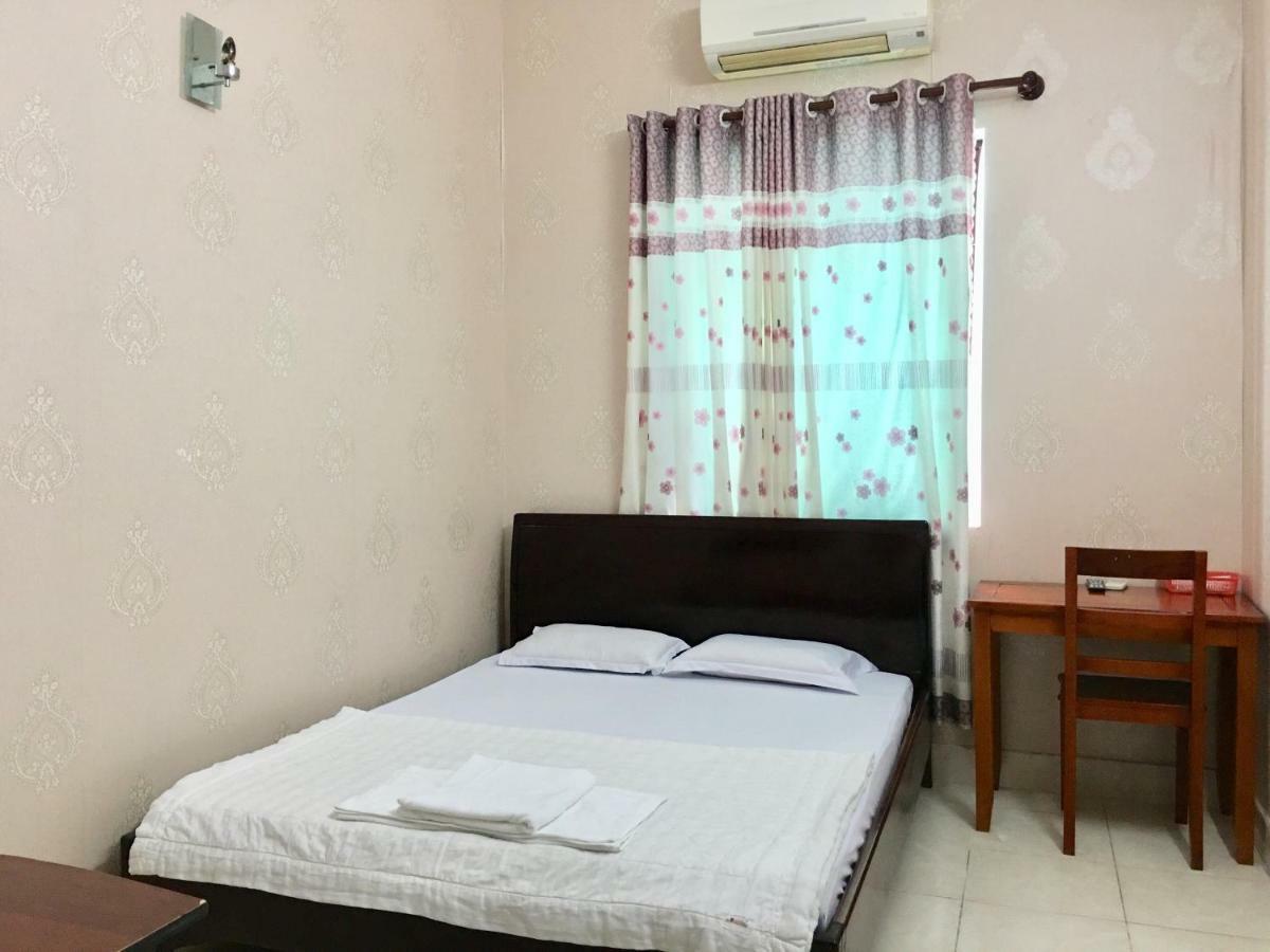 Hotel Thu Do
