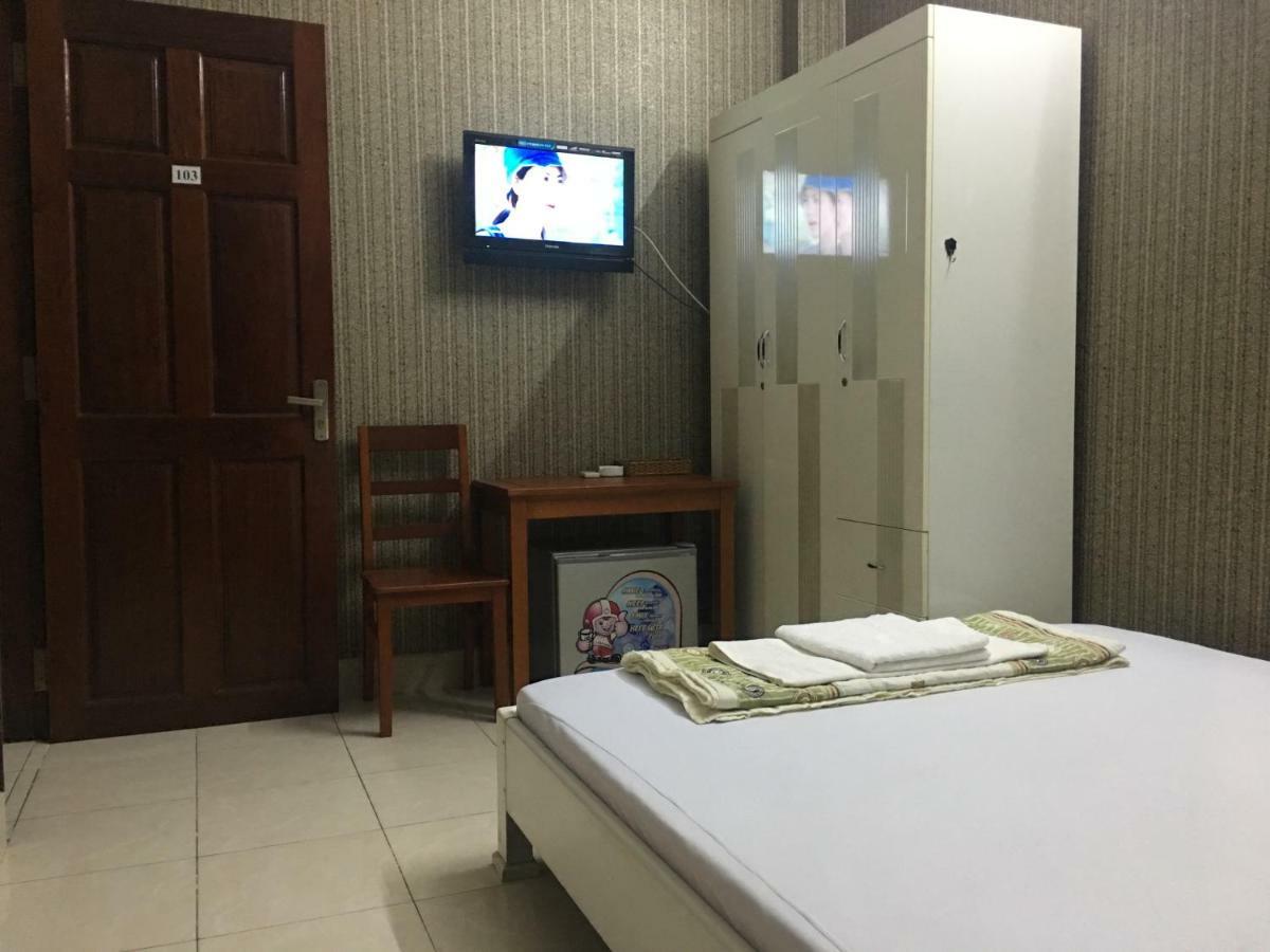 Thu Do Hotel *