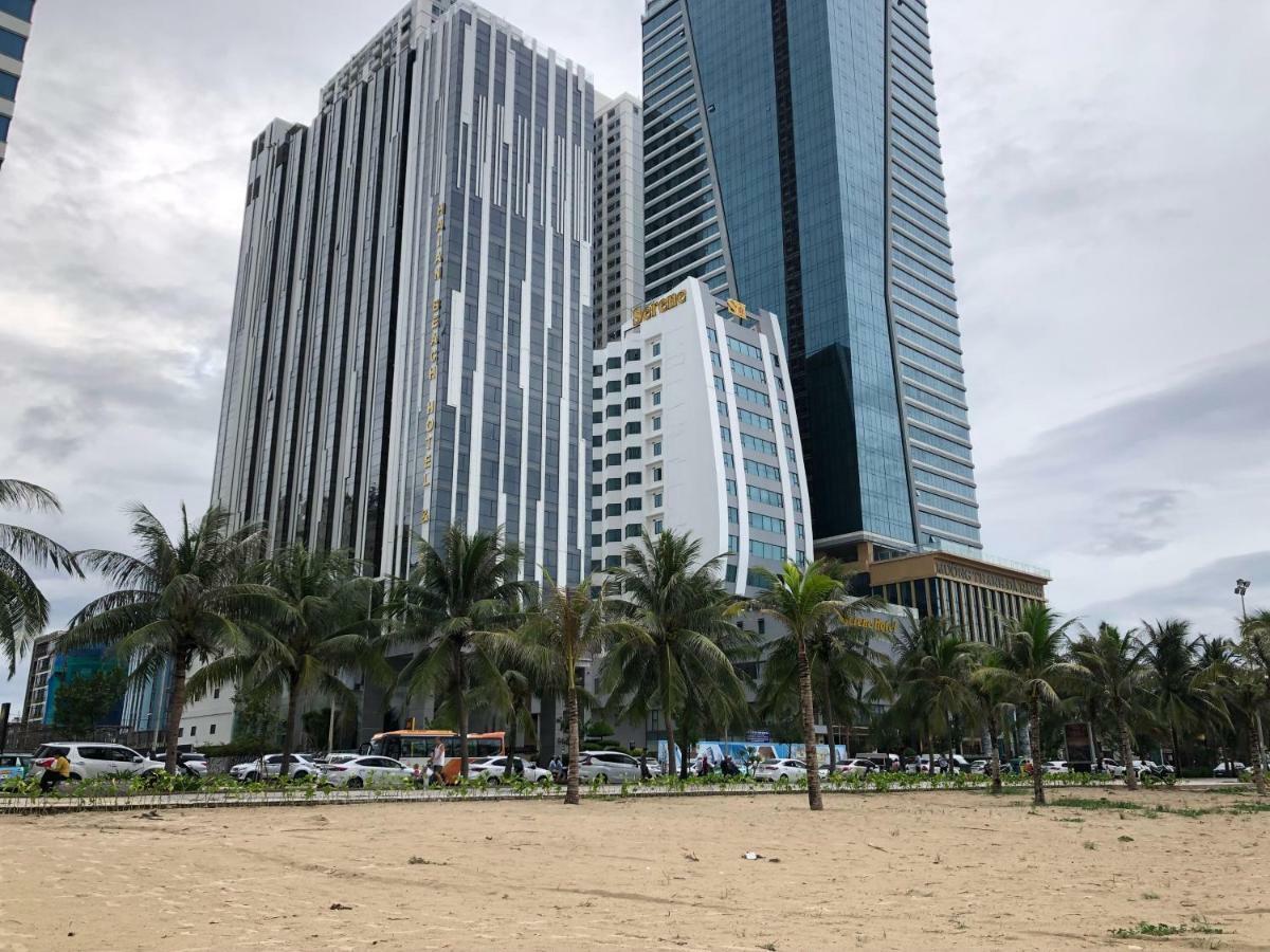 Ho Nghi Duong Muong Thanh Aparthotel