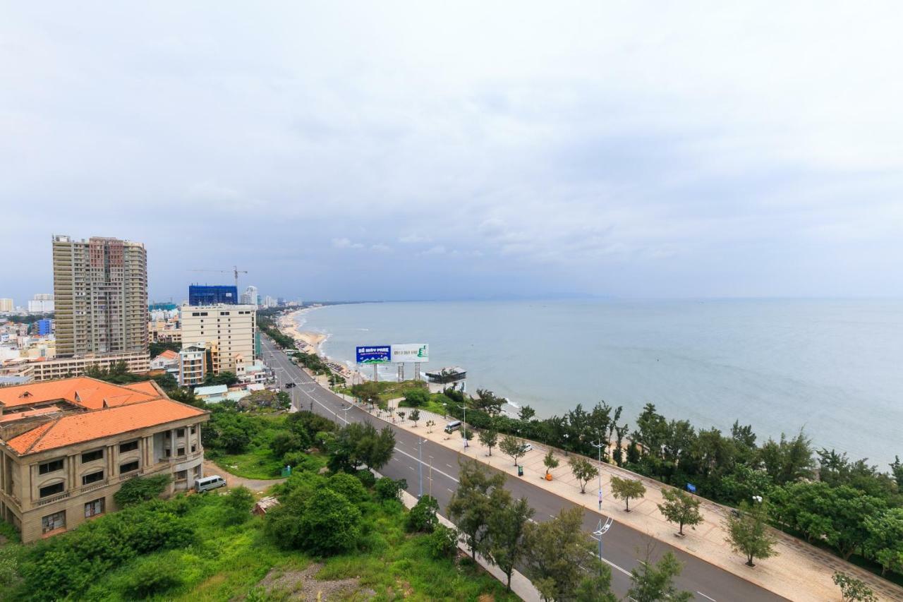 Marine & 2* Vung Tau