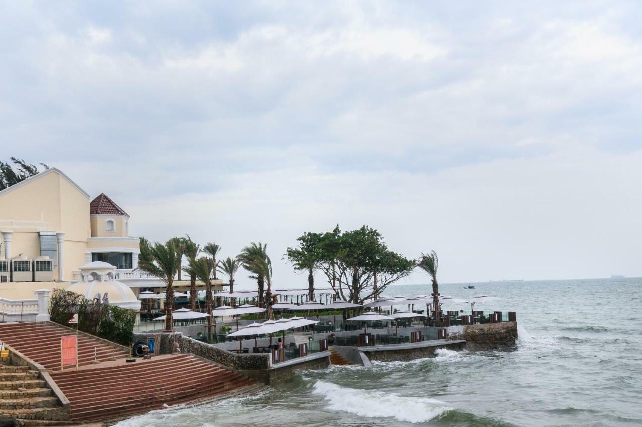 Marine & Vung Tau