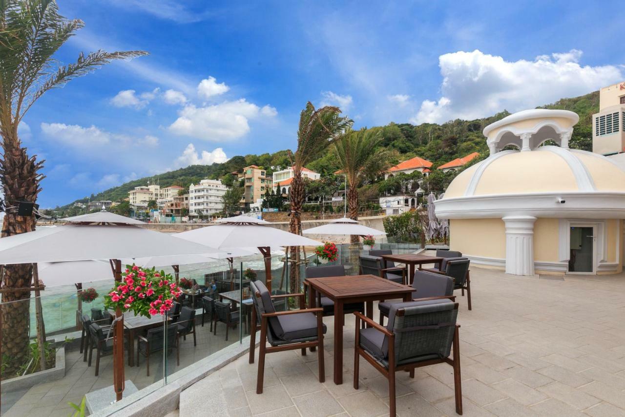 Hotel Marine & Vung Tau