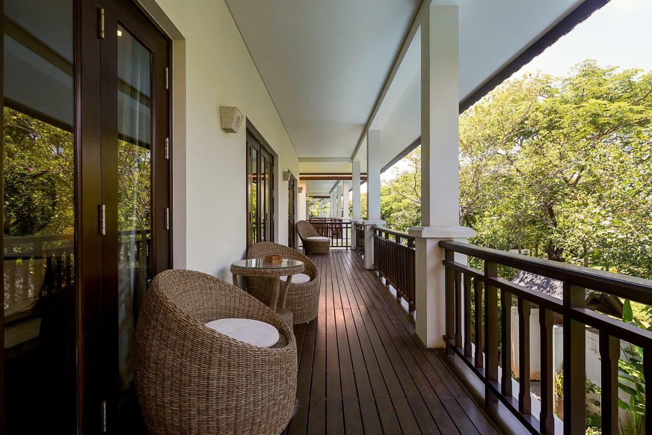Villa Purama Da Nang