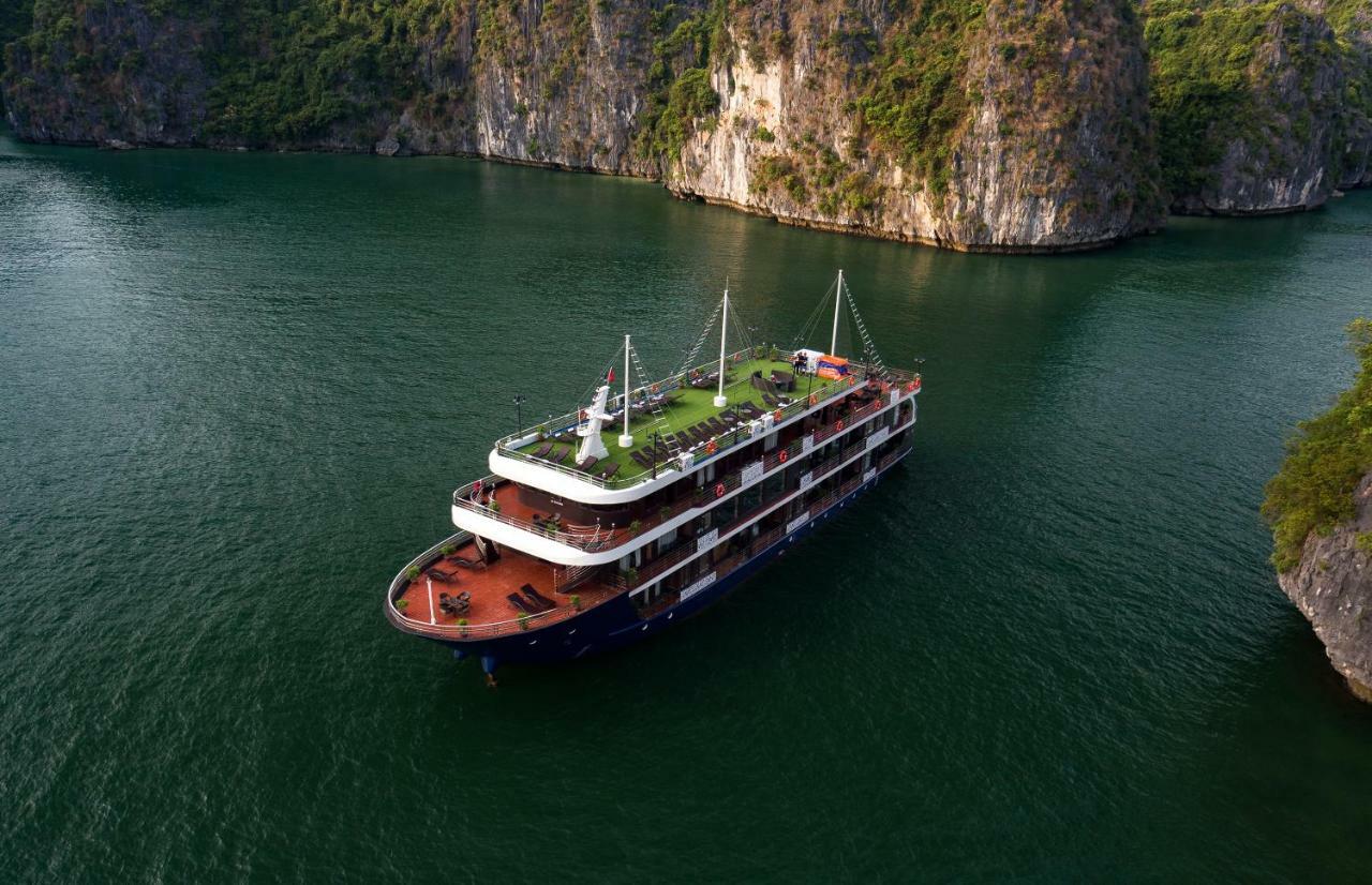 La Pandora Cruises 4*