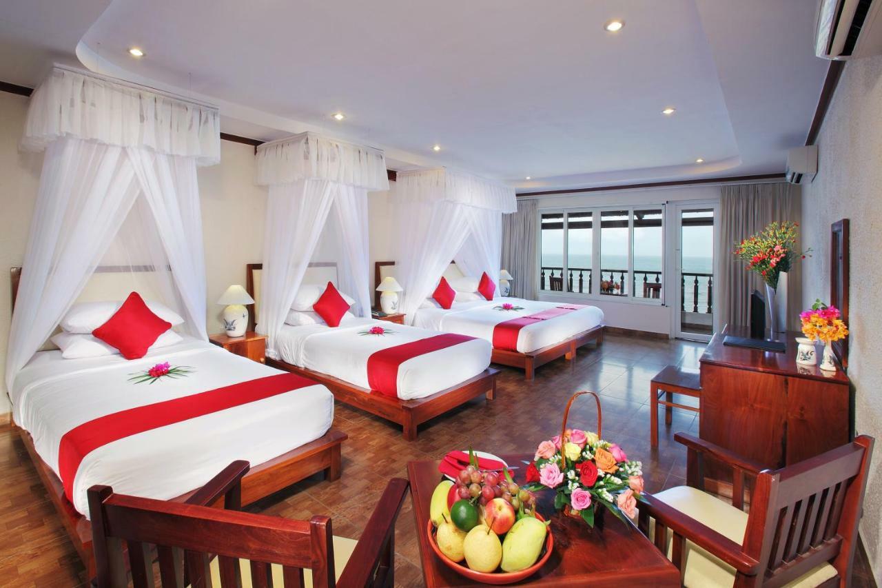 Resort Rock Water Bay 4*