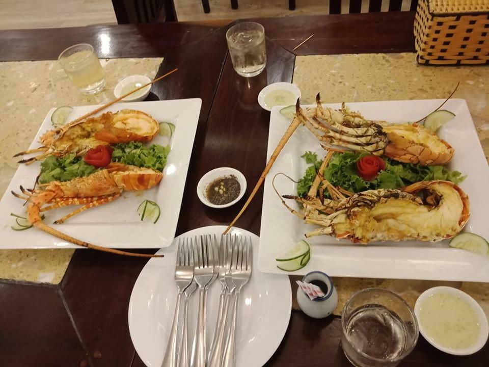 Rock Water Bay Resort Ke Ga