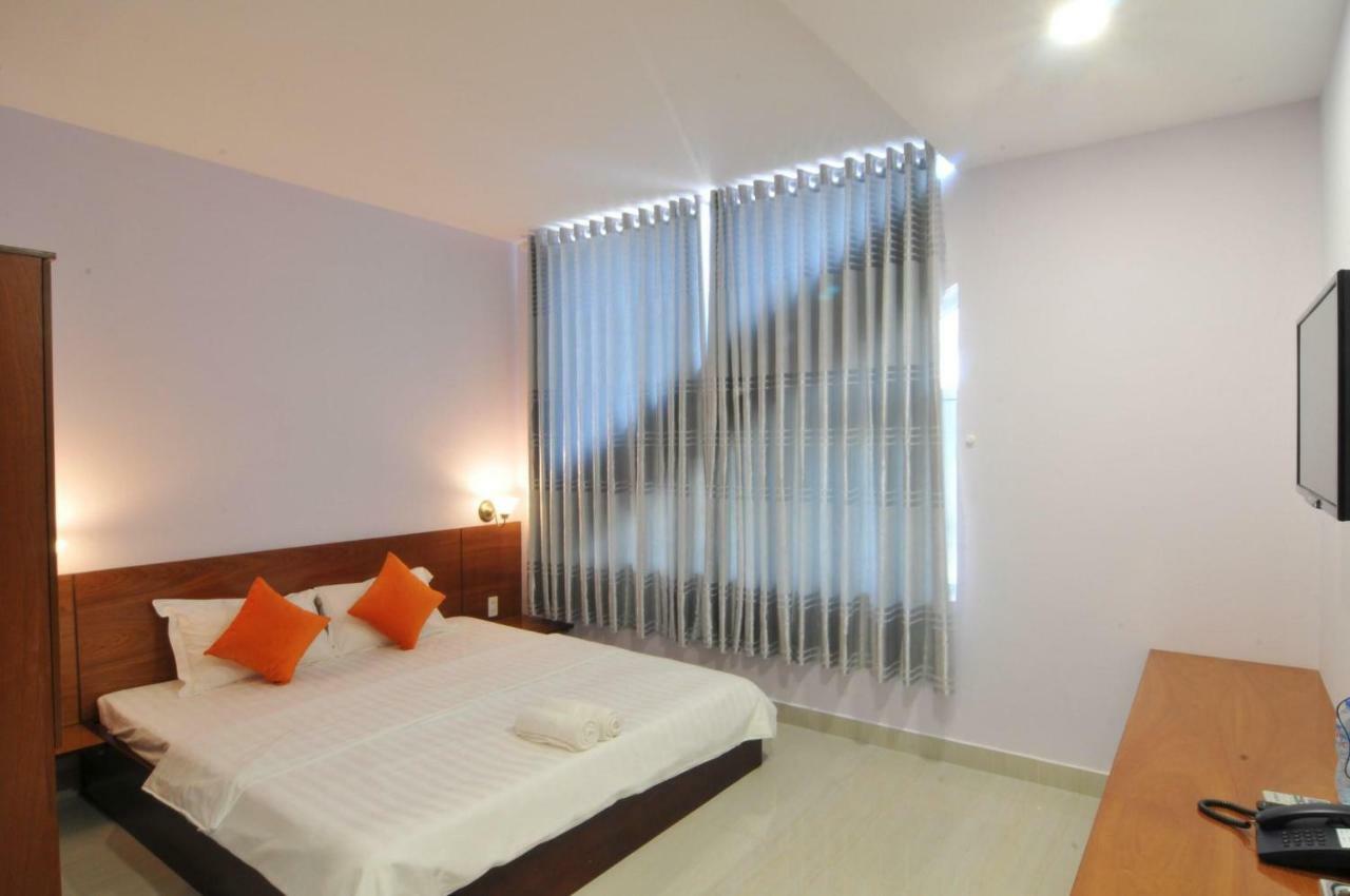 Hotel Chau Tran
