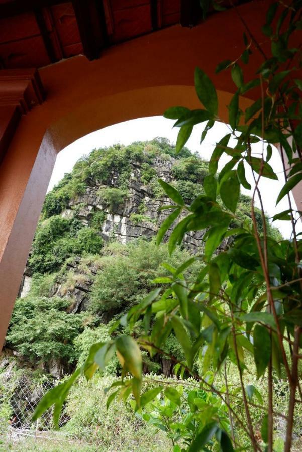 Yen Binh * Ninh Bình