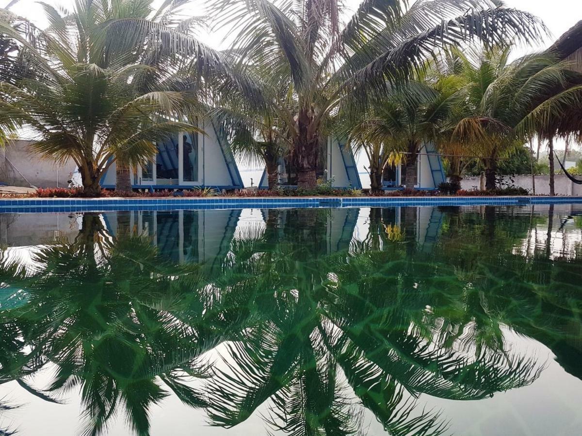 Guest house Ocean House 2*