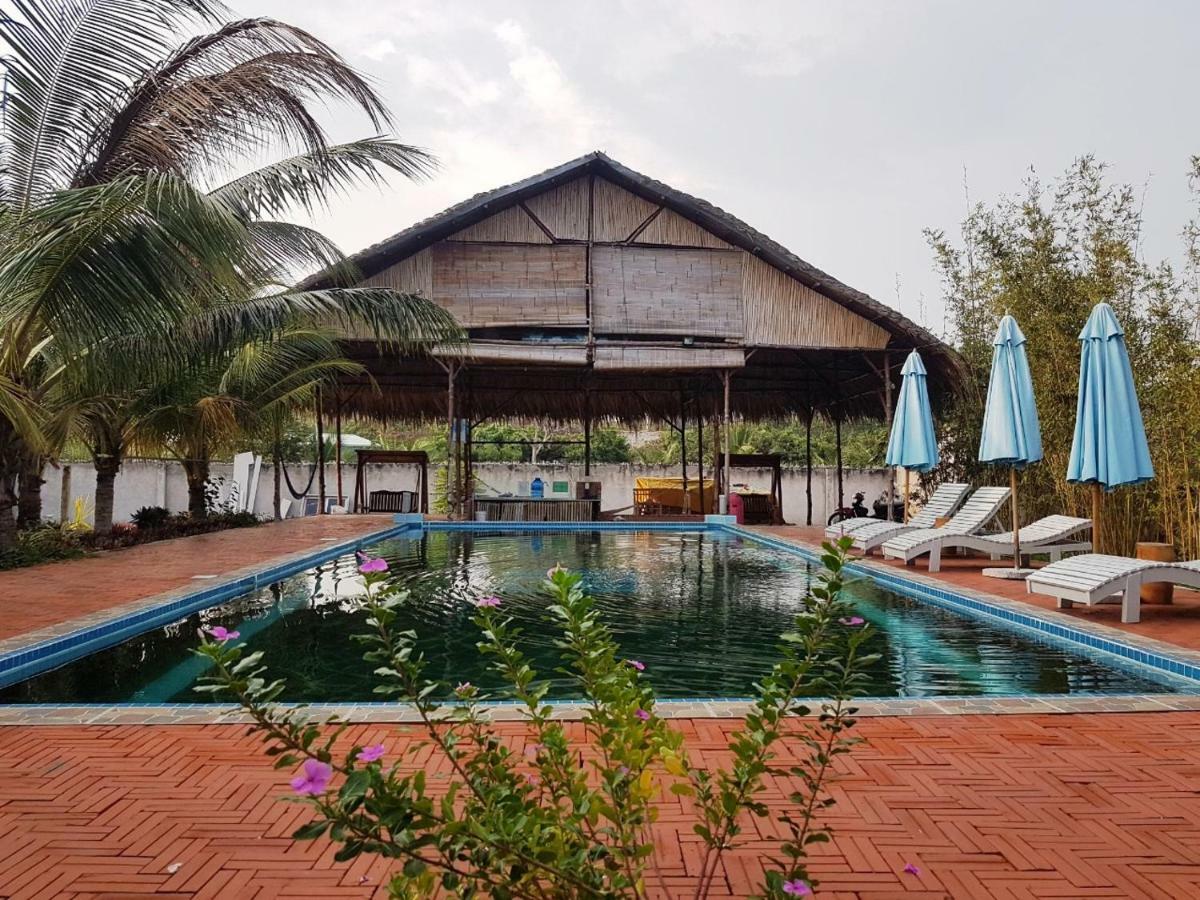 Ocean House Guest house 2*