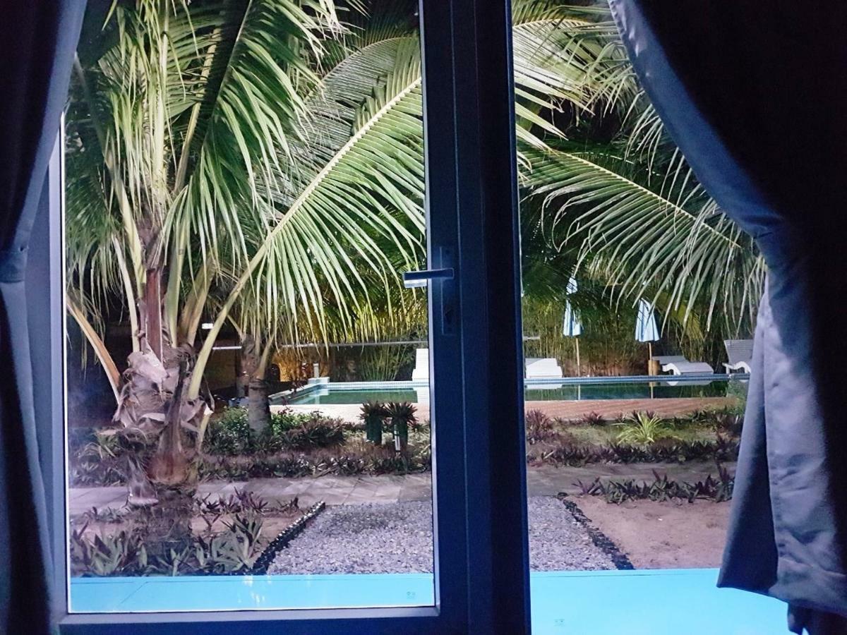 Guest house Ocean House 2*