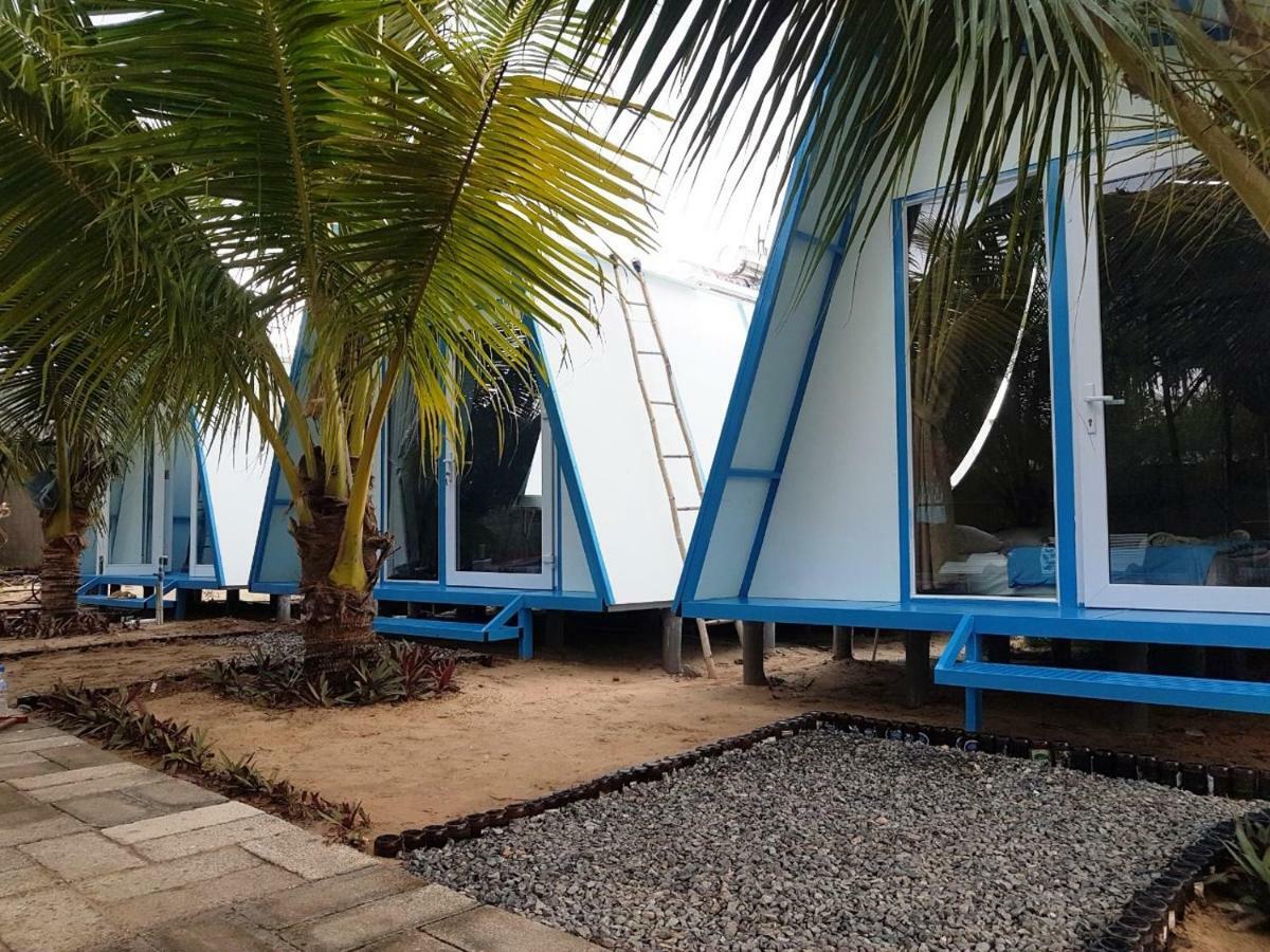 Guest house Ocean House
