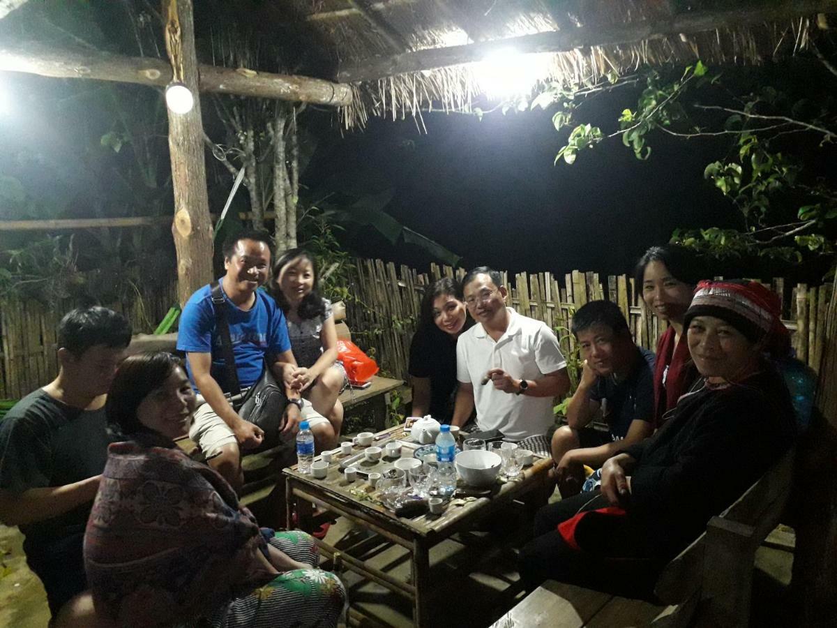 Homestay Ly Danh *