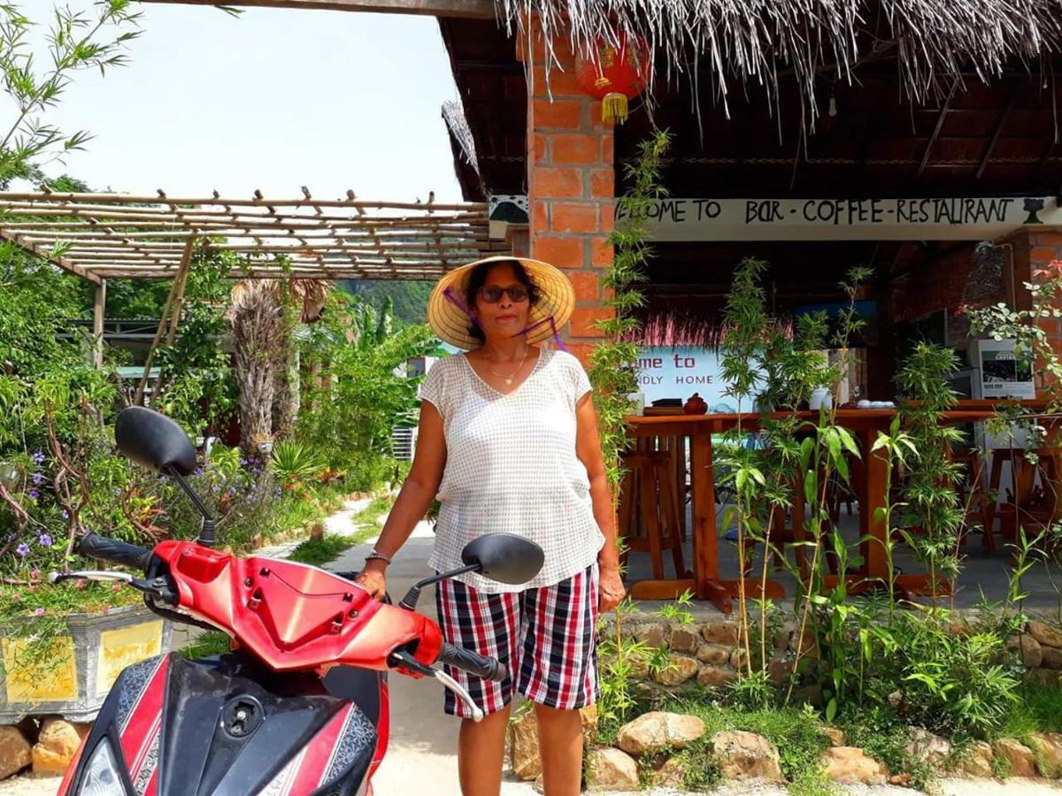 Friendly Bed & Breakfast Phong Nha
