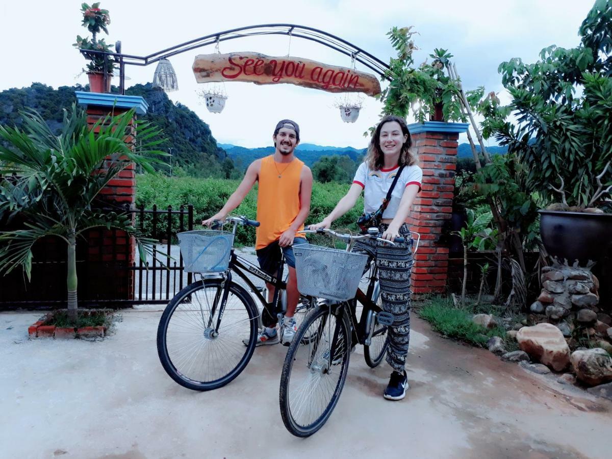 Friendly 3* Phong Nha