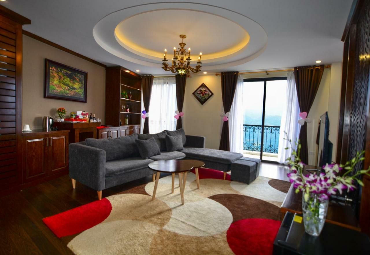 The View Hotel