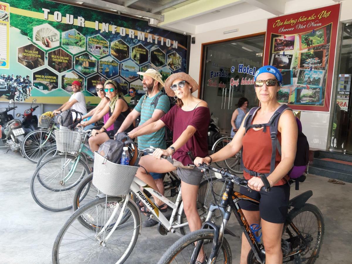 Paradise Phong Nha