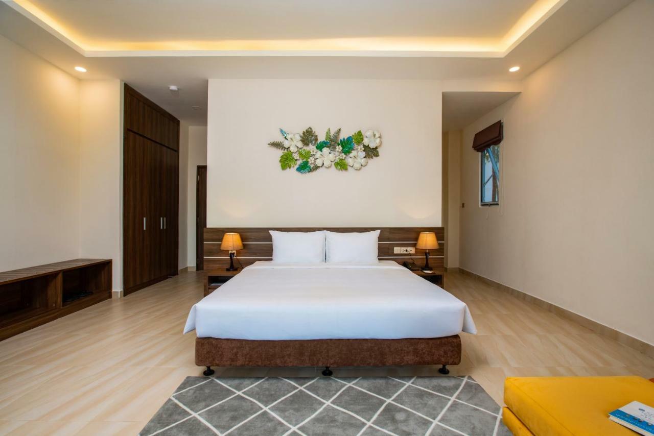 Cereja & Resort