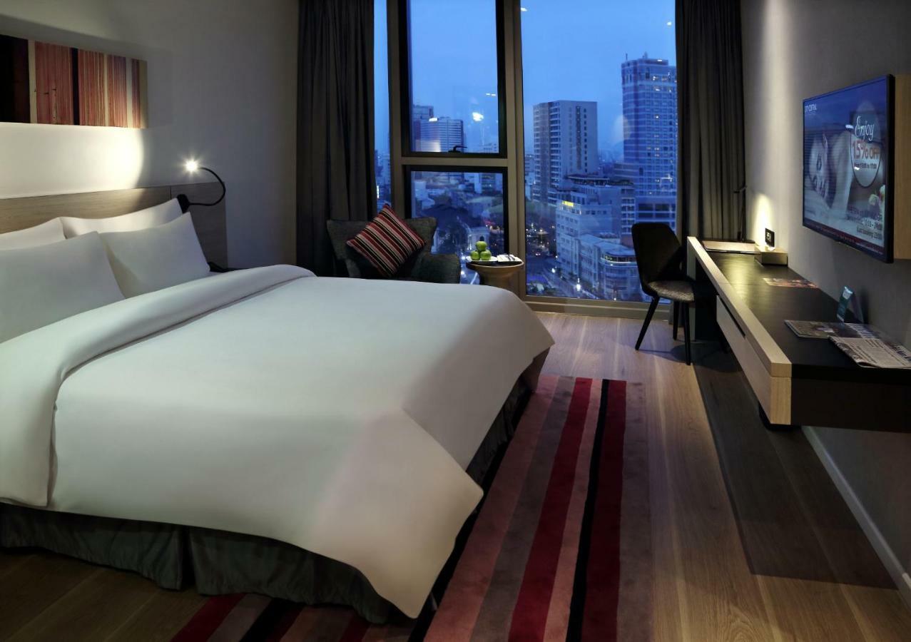 Liberty Saigon Citypoint Ho Chi Minh City