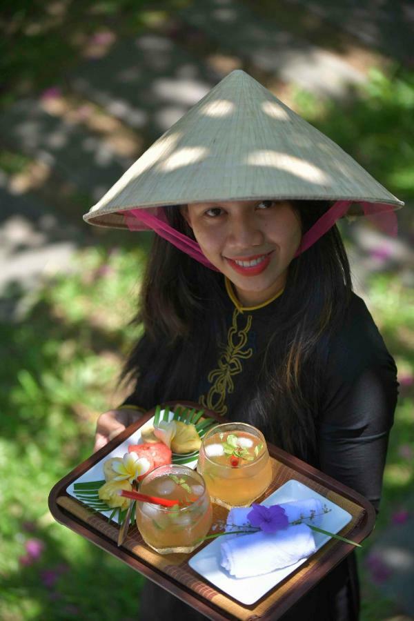 Hoa Su Biệt thự *