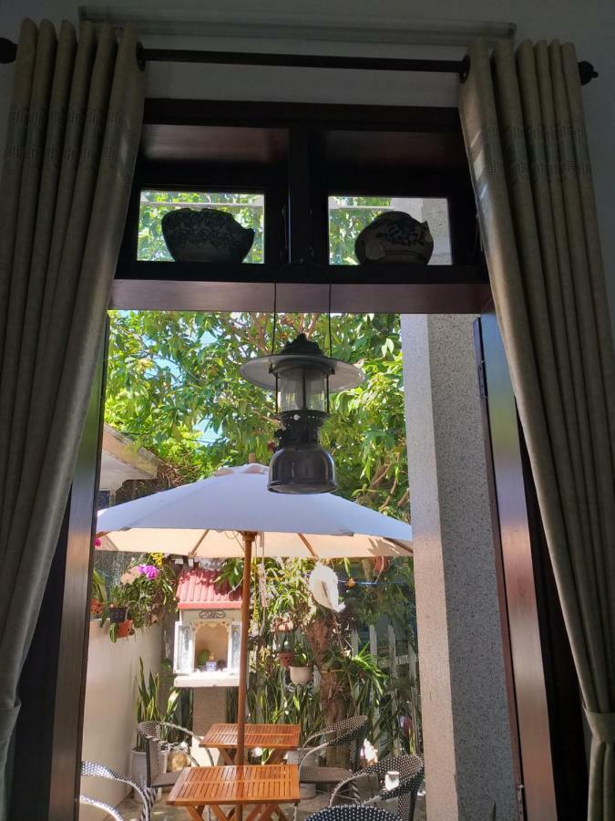 Hammock Tan Hiep (Quang Nam)