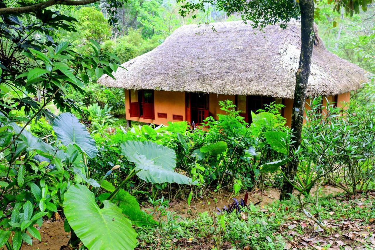 Panhou Retreat Resort