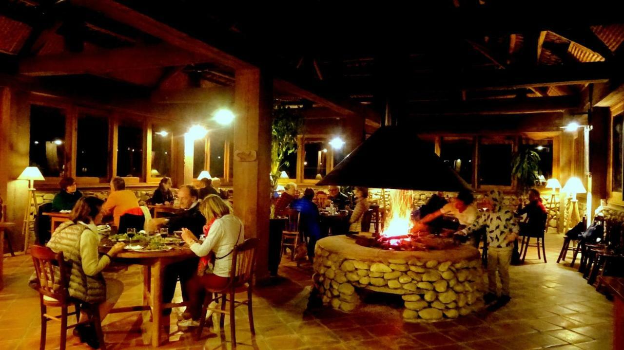 Panhou Retreat 4* Ha Giang