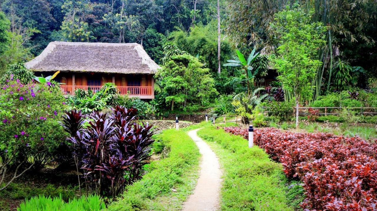 Panhou Retreat Ha Giang