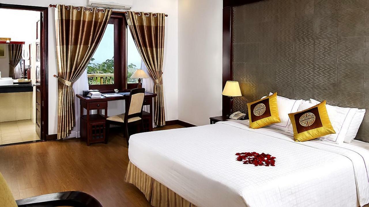 Resort Nui Thom