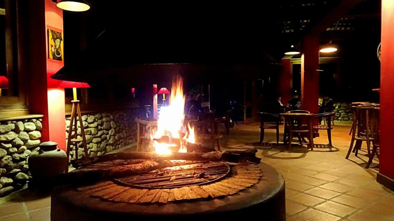 Panhou Retreat Ha Giang