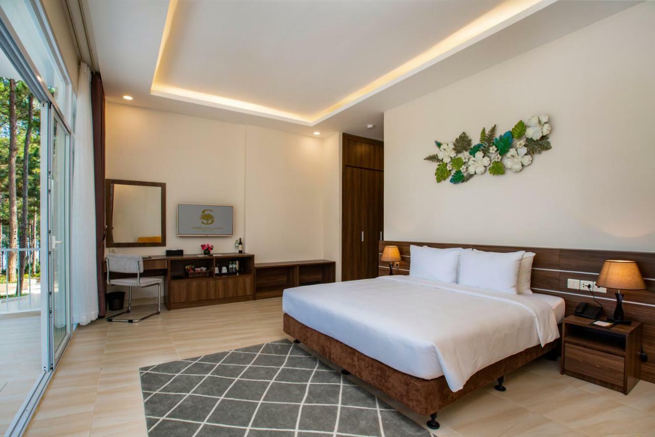 Resort Cereja & Da Lat