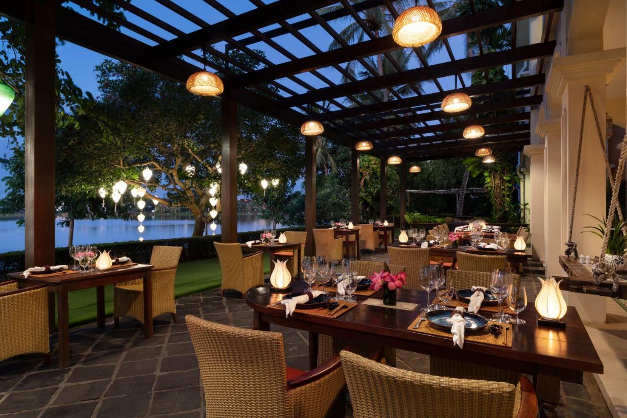Resort Anantara